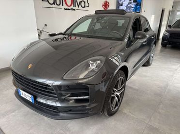 PORSCHE Macan 2.0 245cv pdk