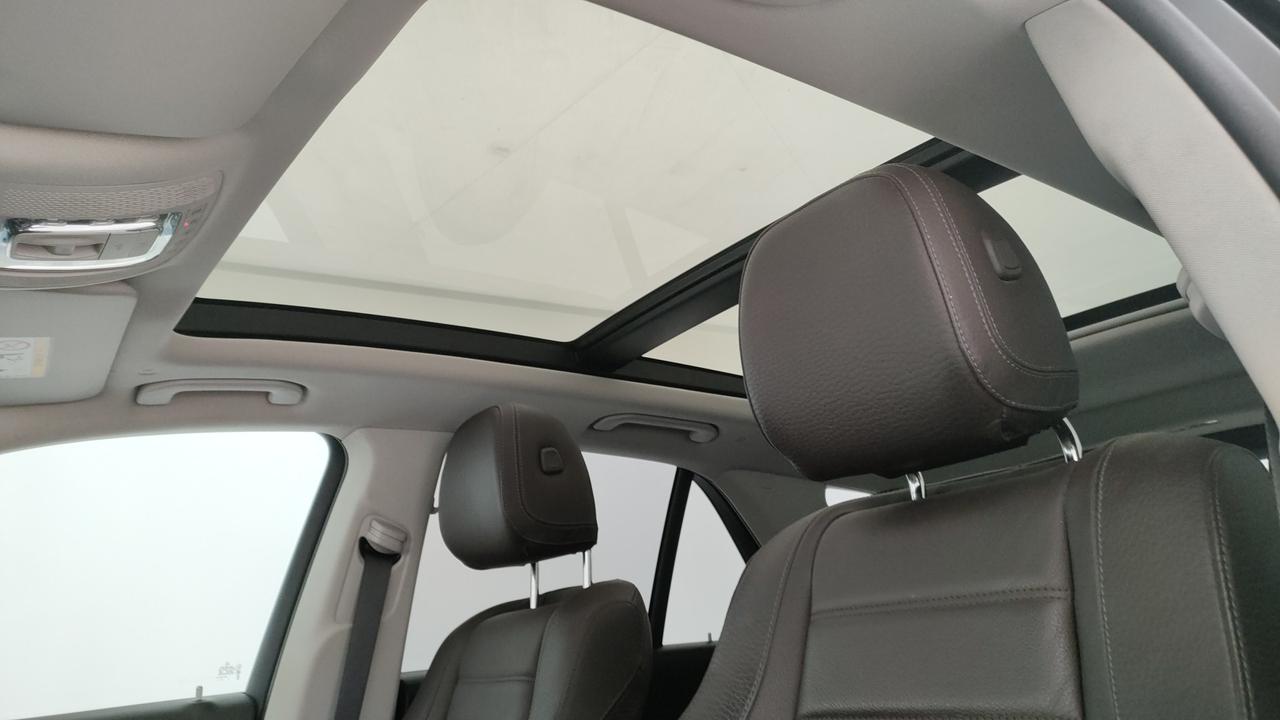 Mercedes-Benz GLE 300 d Premium 4matic auto