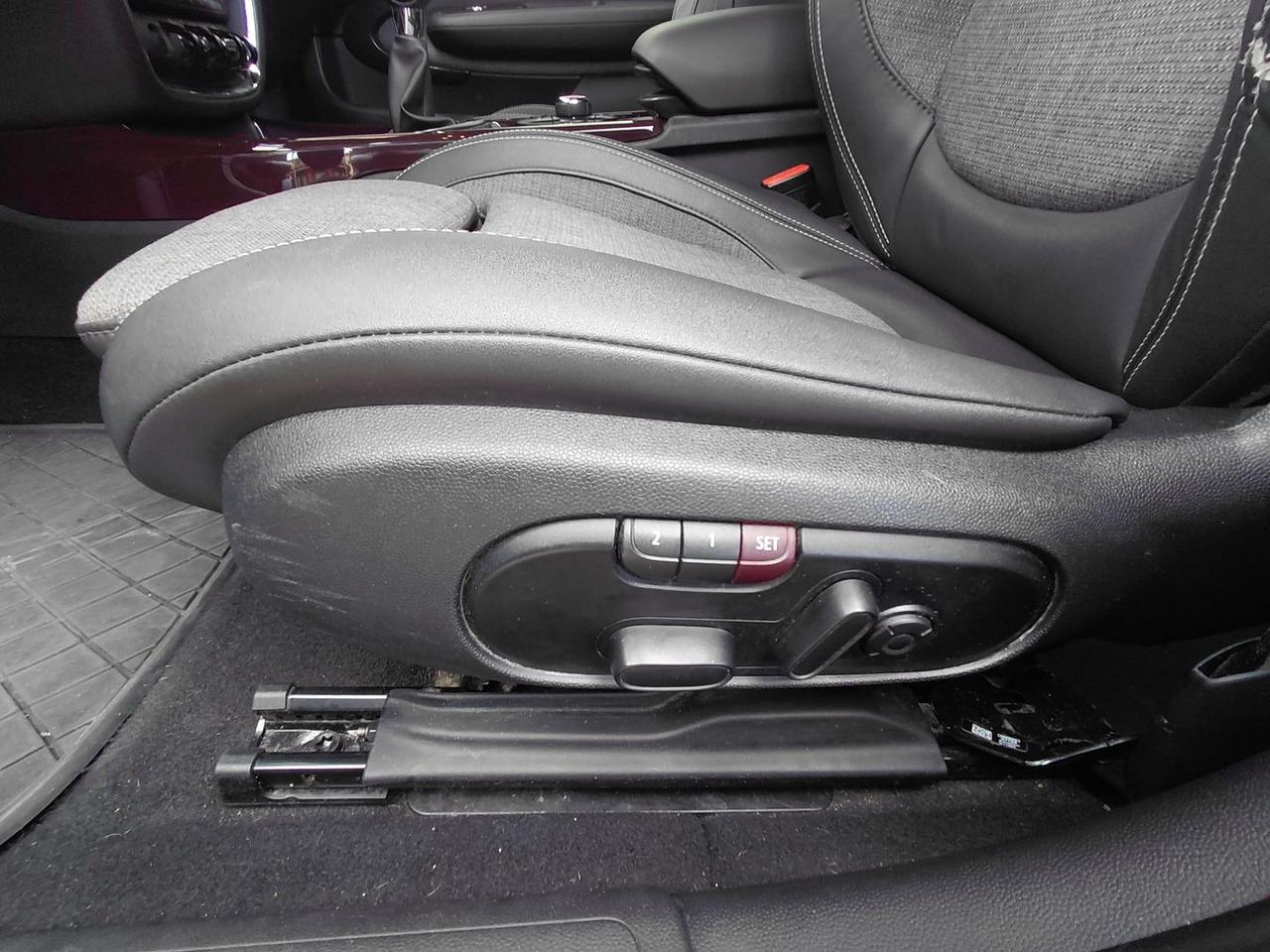 Mini One D Clubman Boost 1.5 One D #9424