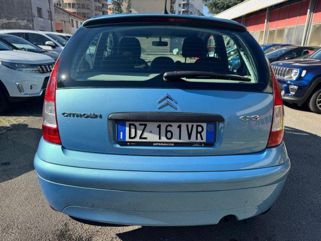 CITROEN C3 1.1 airdream Ideal