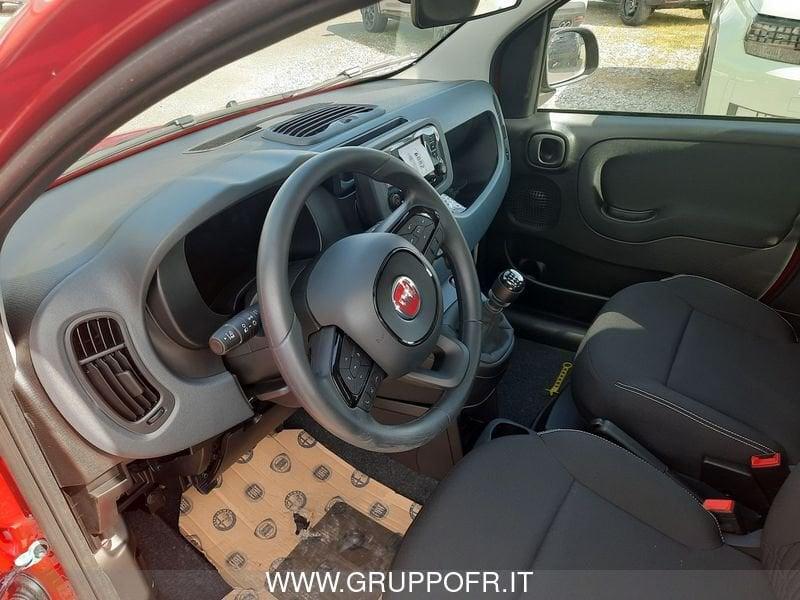 FIAT Pandina PANDA MY26 1.0 65CV HYBRID ICON