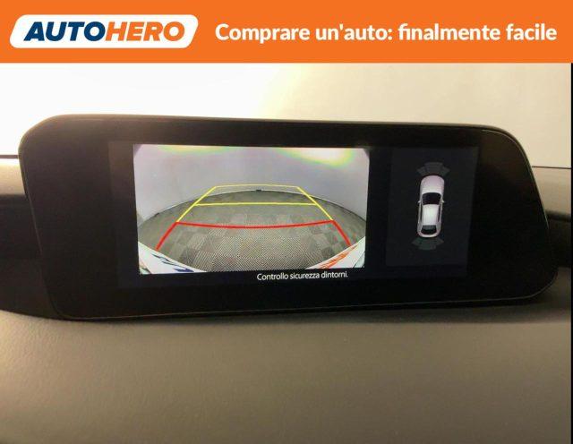 MAZDA 3 Mazda3 2.0L 150CV Skyactiv-G M-Hybrid Executive