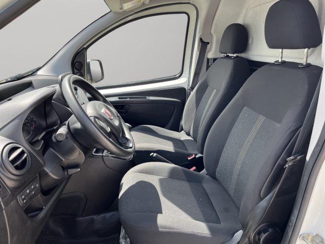 FIAT Fiorino 1.3 MJT 80CV