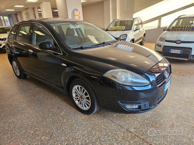 fiat croma