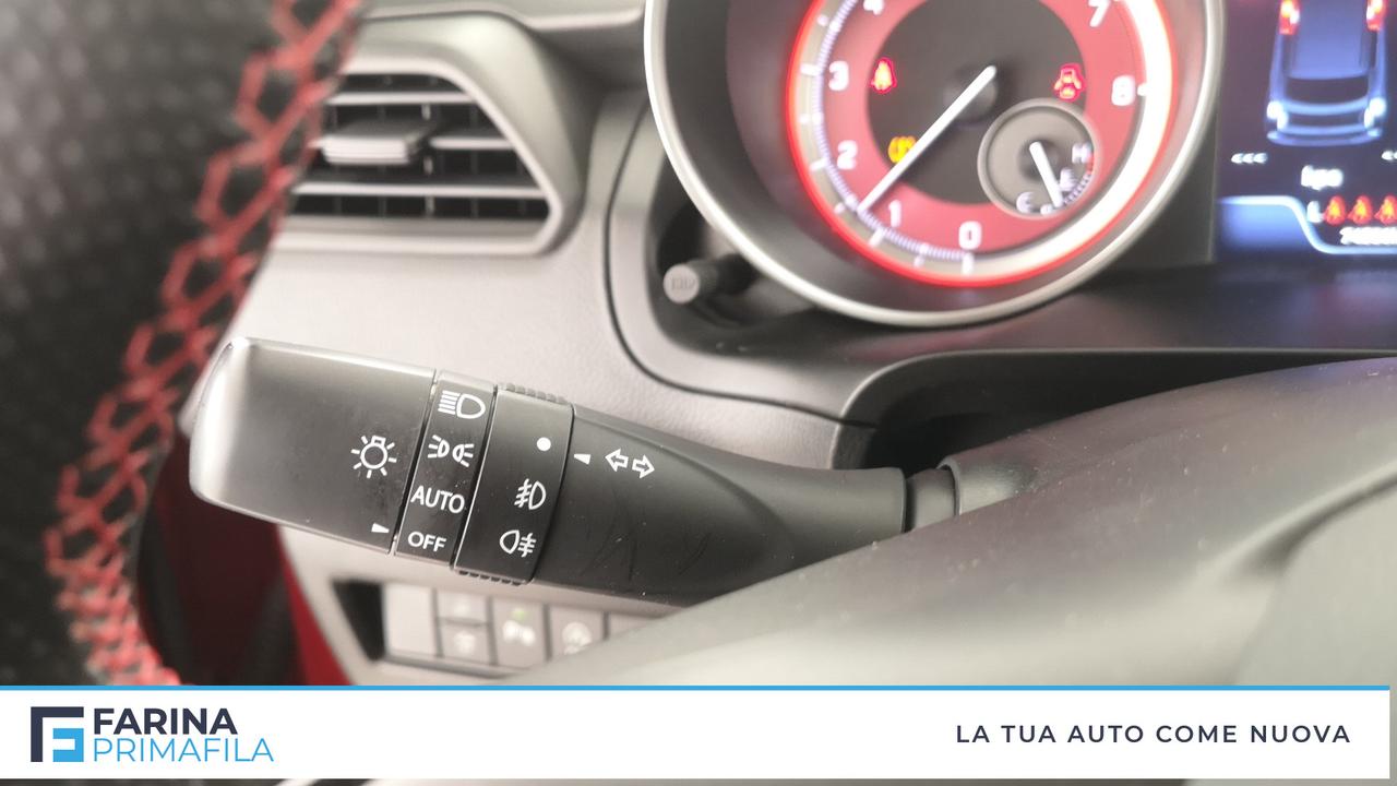 SUZUKI Swift VI 2020 - Swift 1.4h Sport 2wd