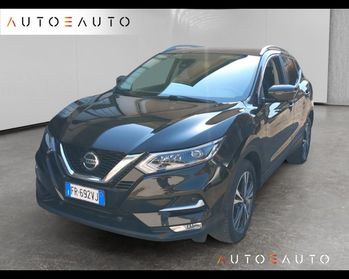 NISSAN QASHQAI 1.2 DIG-T N-CONNECTA 115CV