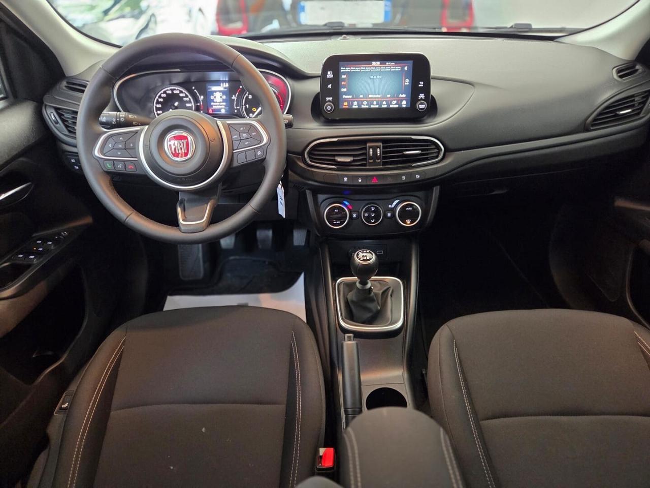 FIAT TIPO 1.6 MJT2 130CV S&S SW ANNO2024 *14800Km