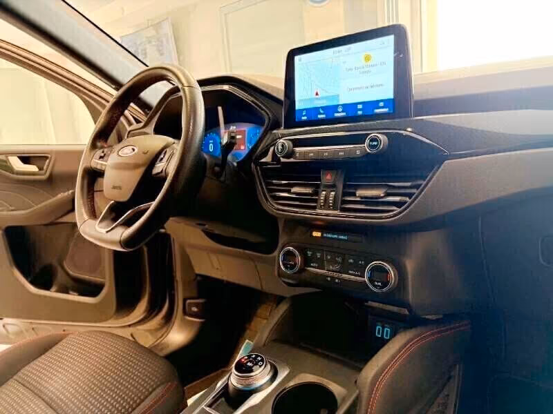 Ford Kuga 1.5 EcoBlue 120 CV aut. ST-Line
