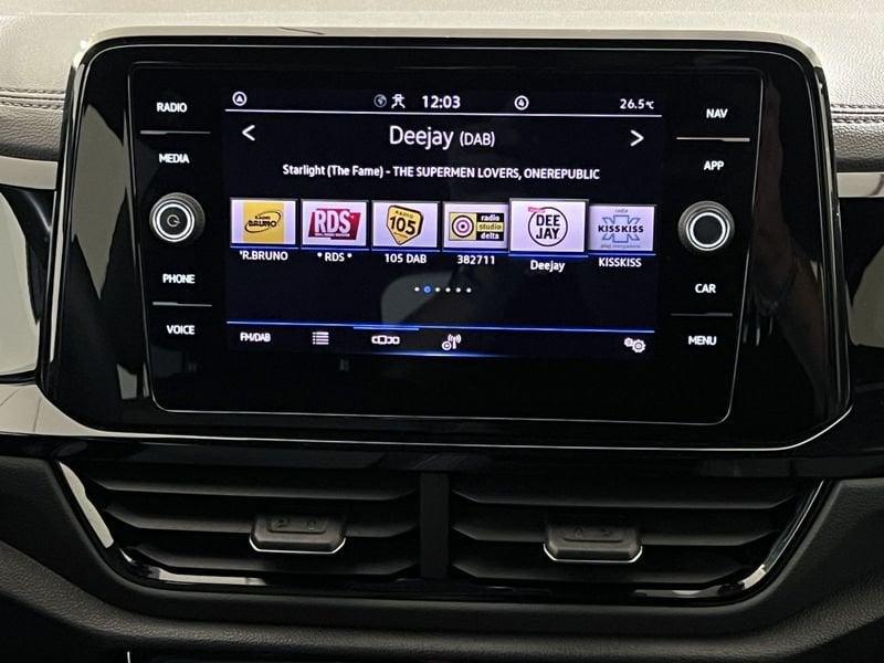 Volkswagen T-Roc T-Roc 2.0 TDI SCR Style
