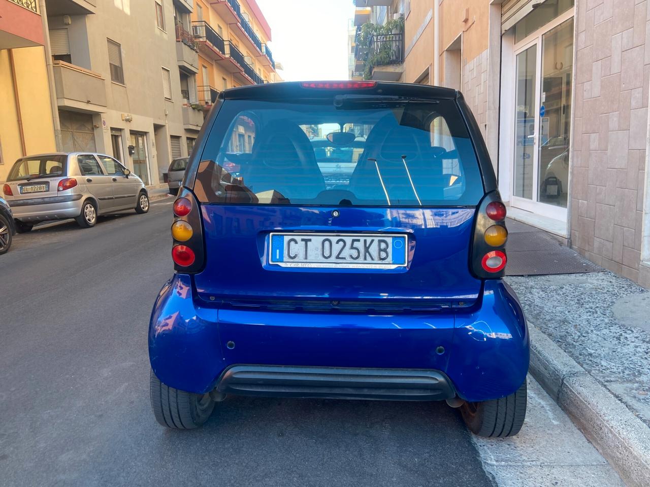 Smart 600 & pure (40 kW)