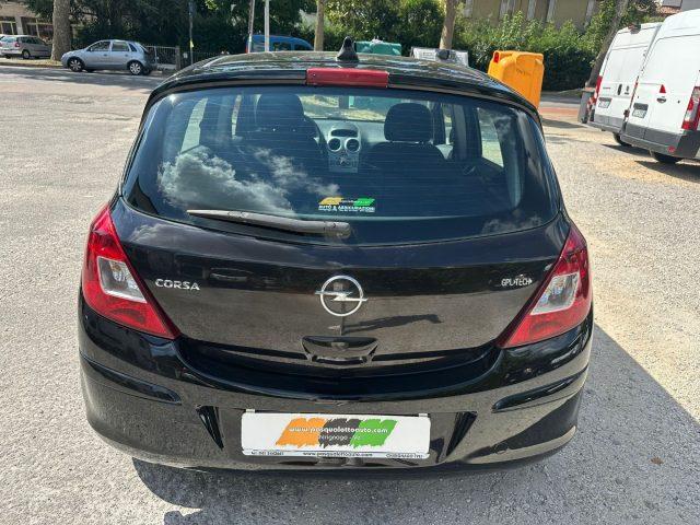 OPEL Corsa 1.2 80CV 5 porte GPL-TECH Enjoy