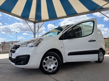 Peugeot PARTNER 3POSTI