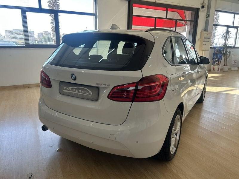 BMW Serie 2 Active Tourer 216d Active Tourer