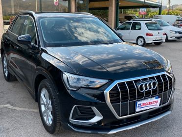 Audi Q3 2.0 TDI 150 CV quattro S tronic Business NAVI MY19