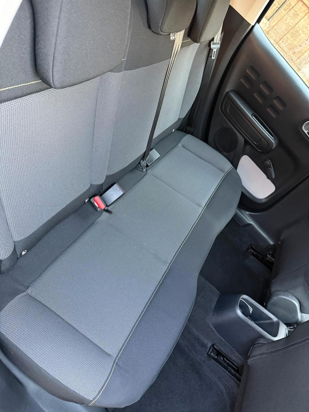 Citroen C3 PureTech 68 Live SOLO PER OGG I !!!