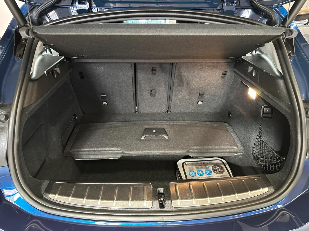 Bmw X2 sDrive 18i Advantage