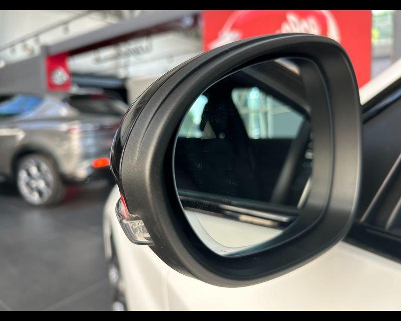 Alfa Romeo Giulia 2.2 Turbodiesel 210 CV AT8 AWD Q4 Tributo Italiano