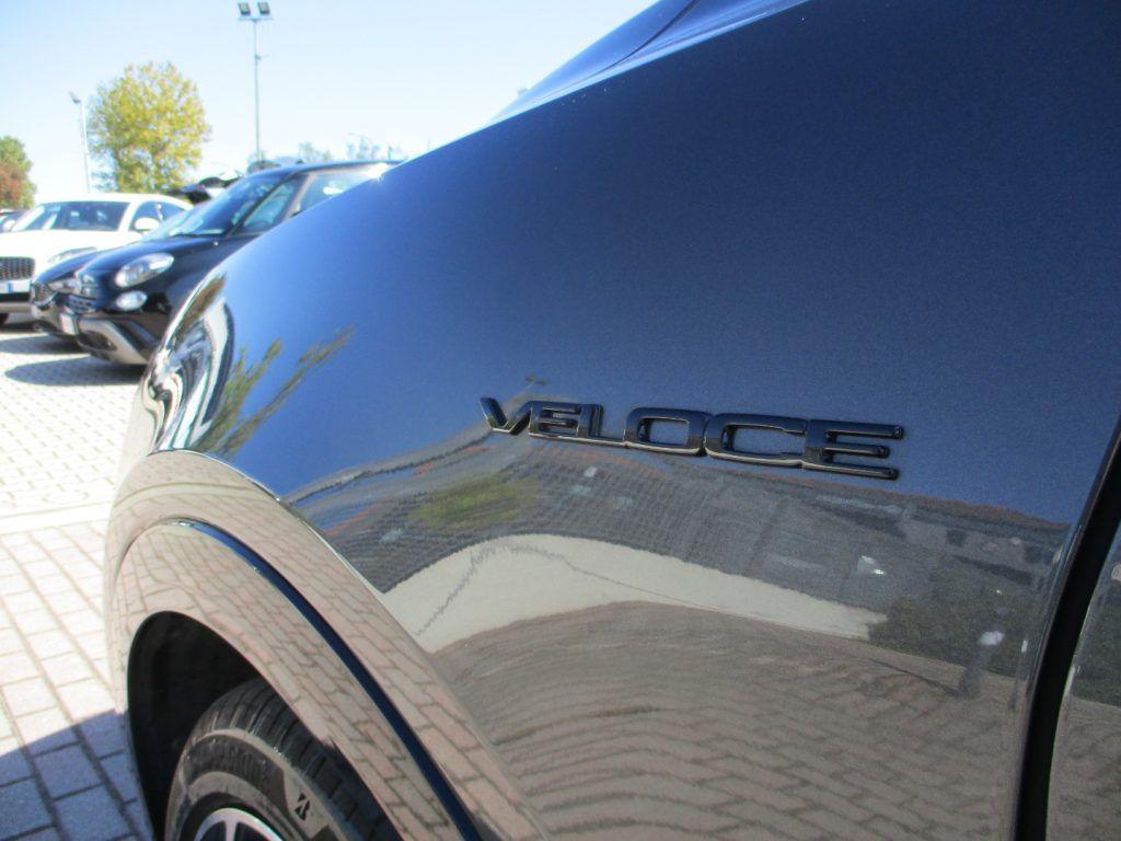 Alfa Romeo Tonale 1.5 160Cv MHEV TCT7 VELOCE - CarPlay/Matrix/Pelle