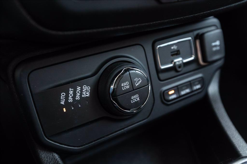 JEEP Renegade 1.3 t4 phev Limited 4xe at6 del 2021