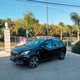 Peugeot 2008 BlueHDi 100 GT Line