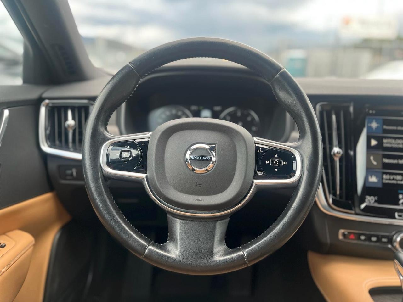 Volvo V90 Cross Country V90 Cross Country D4 AWD