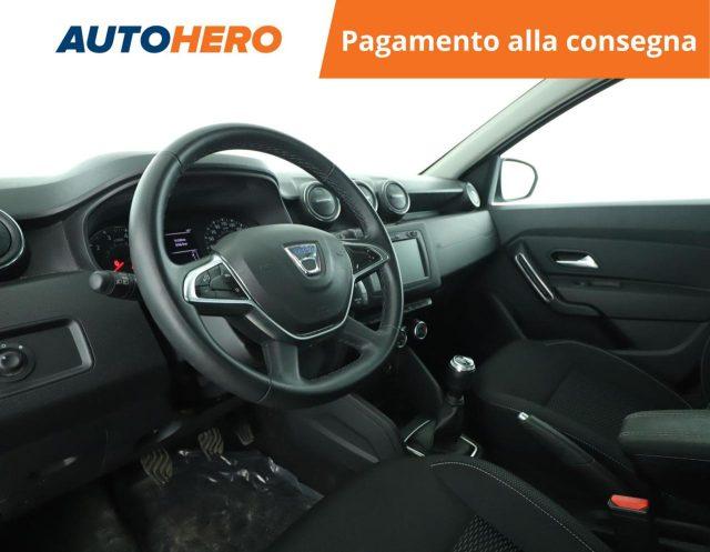 DACIA Duster 1.6 SCe 4x2 Comfort