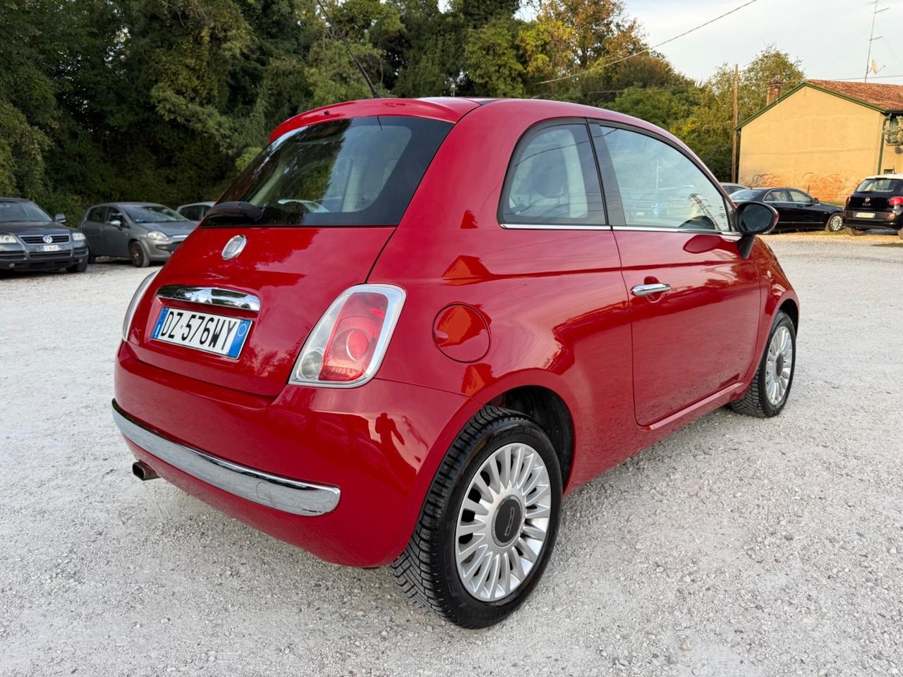 Fiat 500 1.2 Pop 70 CV Ottime condizioni