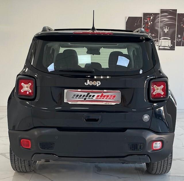 Jeep Renegade 1.6 Mjt DDCT 120 CV S Edition