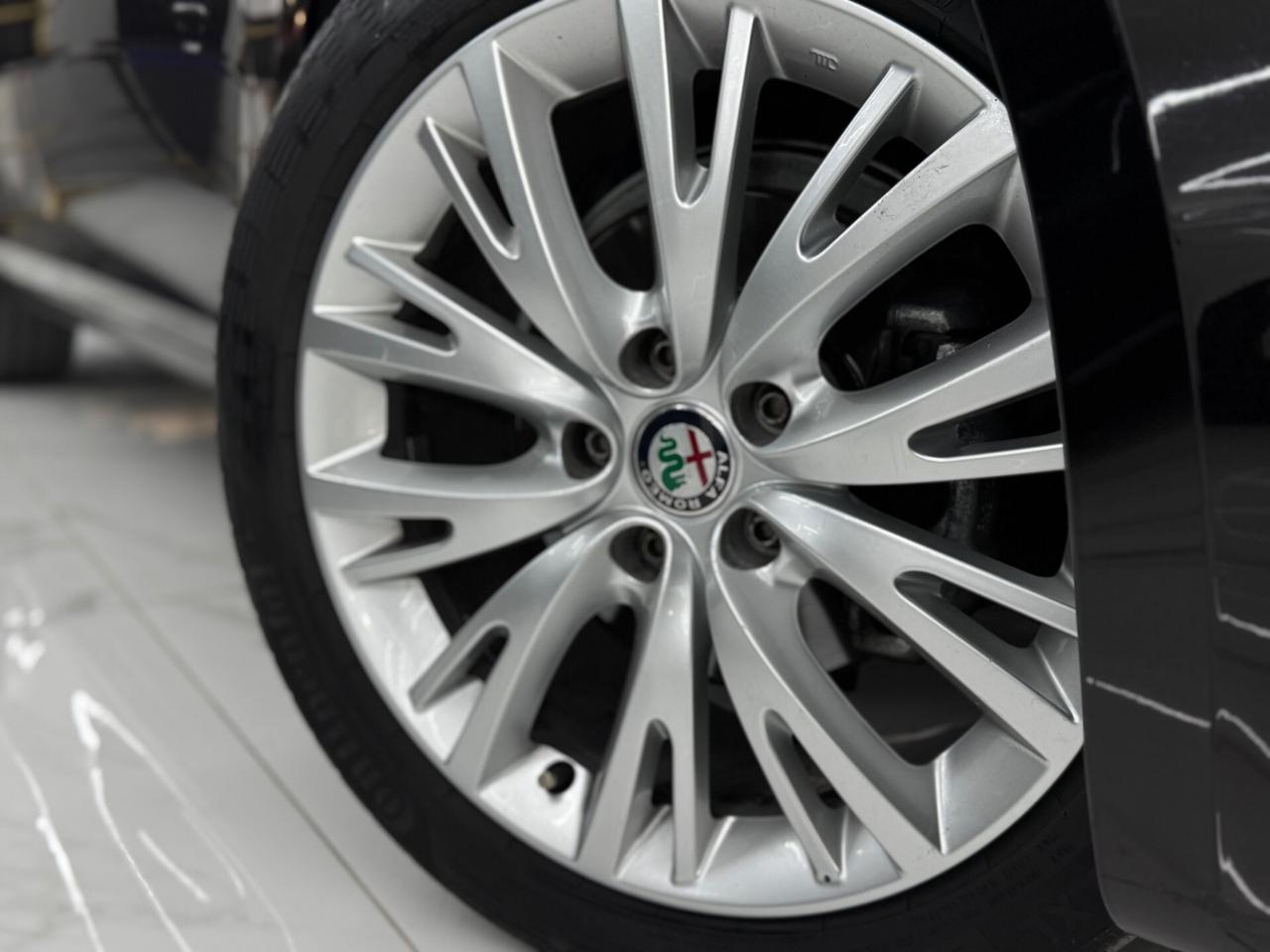 Alfa Romeo Giulietta 1.6 JTDm 120Cv Exlusive