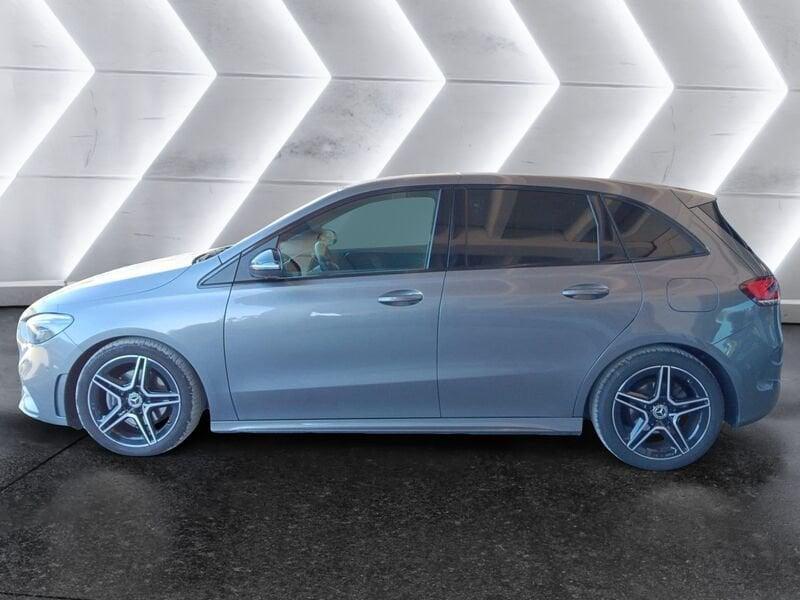 Mercedes-Benz Classe B B 180 d Premium auto