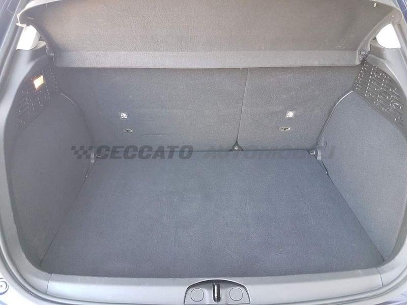 FIAT 500X 500X 1.5 t4 hybrid Sport 130cv dct