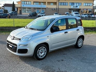 Fiat Panda ok neopatentati
