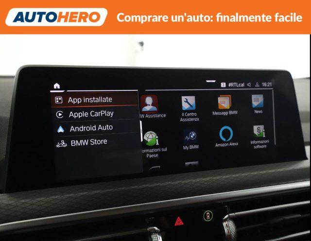 BMW X4 xDrive20d 48V MSport