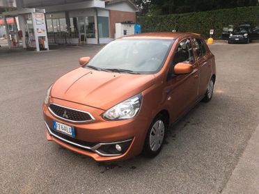 Mitsubishi Space Star 1.0 Funky - GRANDINATA