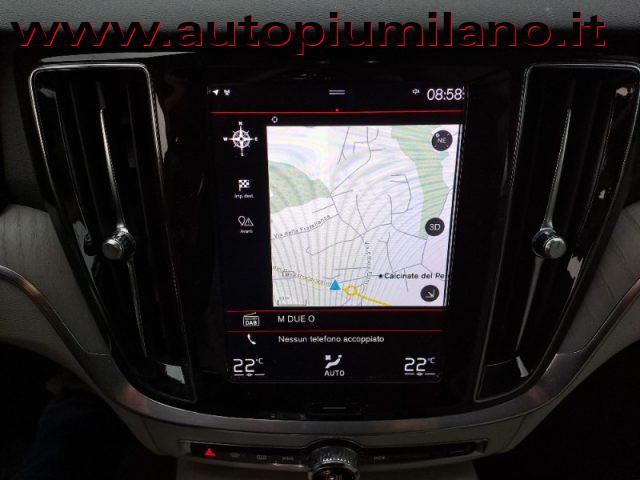 VOLVO V60 T6 Recharge AWD Plug-in Hybrid Inscription Express