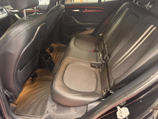 BMW X2 xDrive25e Msport-X