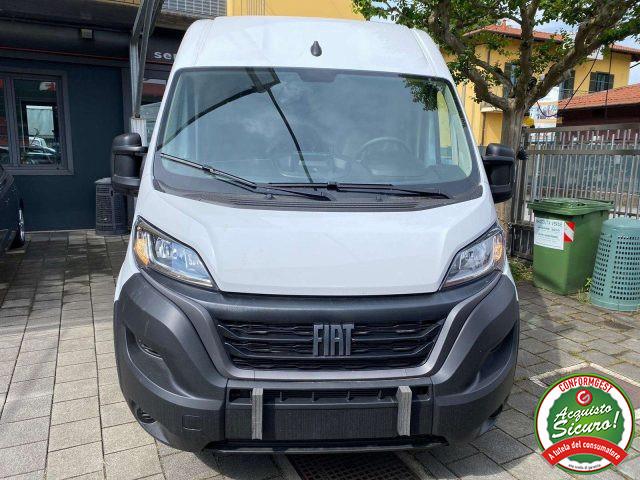 FIAT Ducato 33 MH2 2.2 mjt3 120cv PREZZO REALE