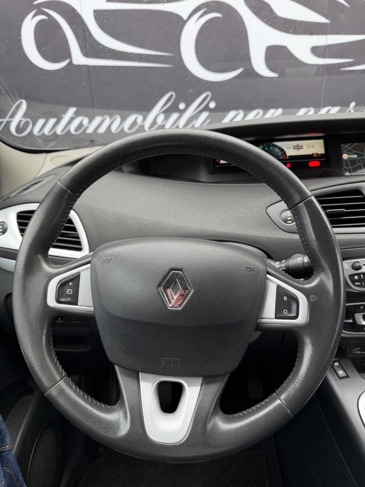 Renault Scenic Scénic XMod 1.6 Wave