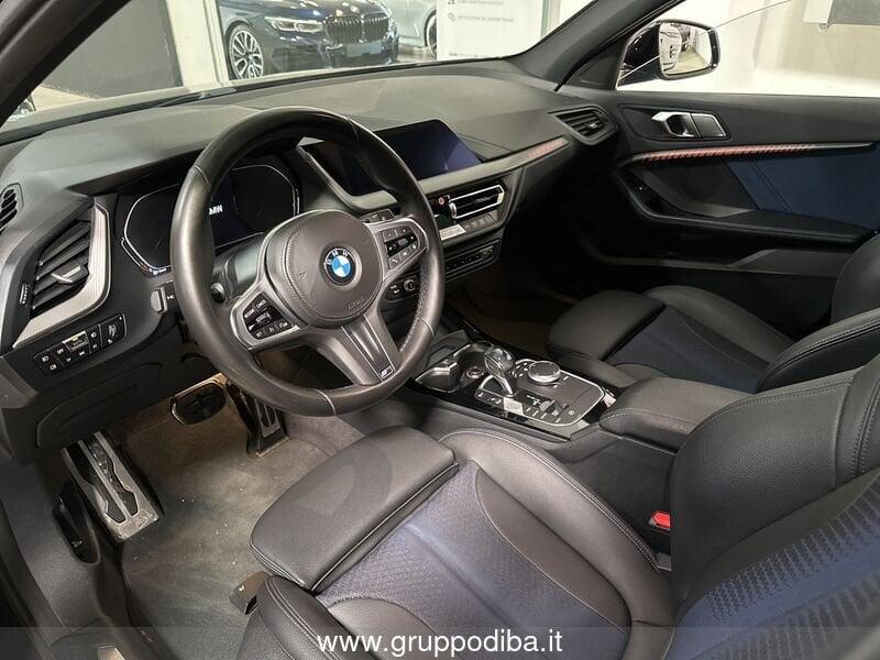 BMW Serie 1 F40 Diesel 116d Msport auto