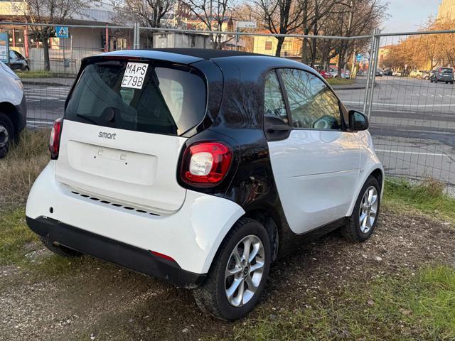 SMART ForTwo 70 1.0 ?Italiana!? NON TRATTABILE