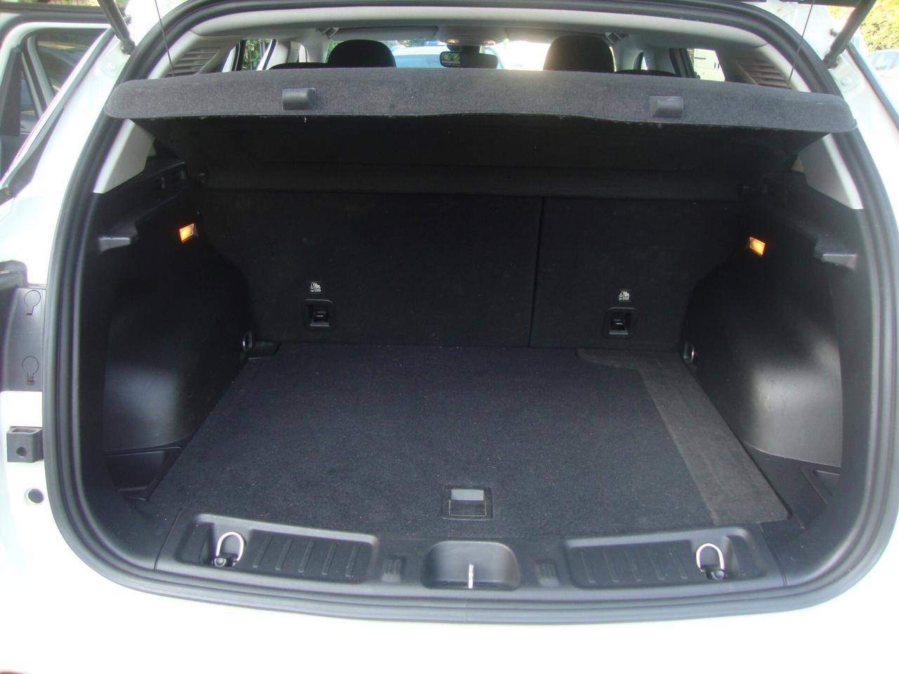 Jeep Compass 1.3 PHEV AT6 4xe Limited