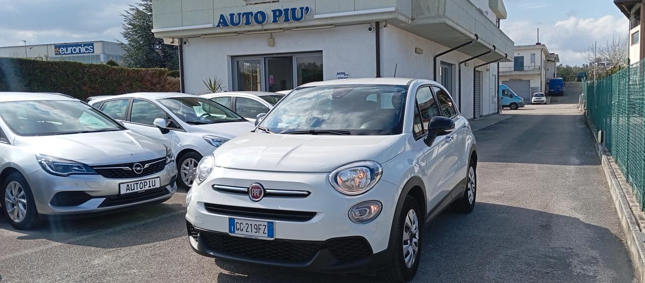 Fiat 500X 1.3 MultiJet 95 CV Connect