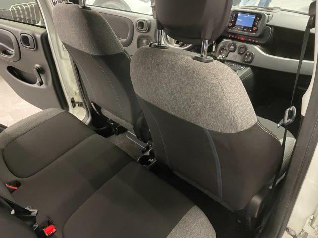 FIAT Panda 1.0 Hybrid 70 CV City Life