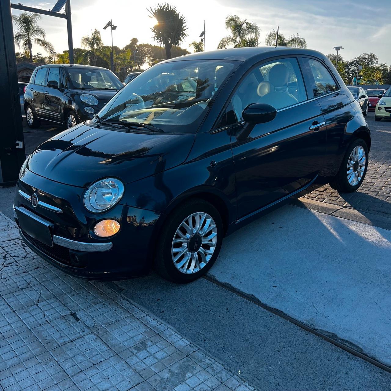 Fiat 500 500L 1.3 Multijet 95 CV