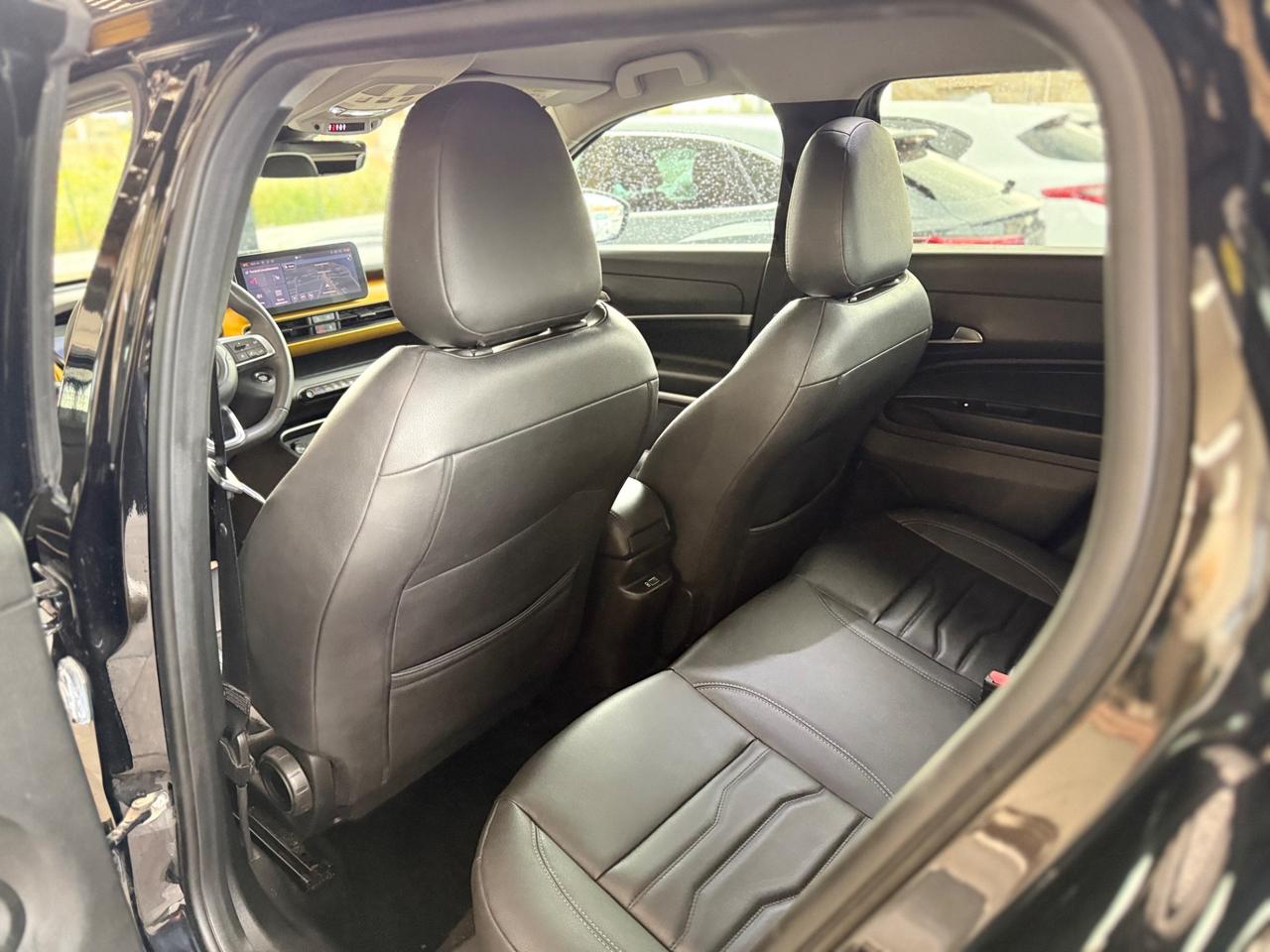 Jeep Avenger 1.2 Turbo 100 CV Summit