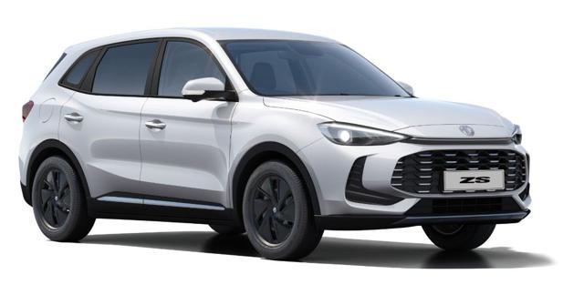 MG ZS 1.5 BENZINA 115CV std - KM ZERO ITALIANA