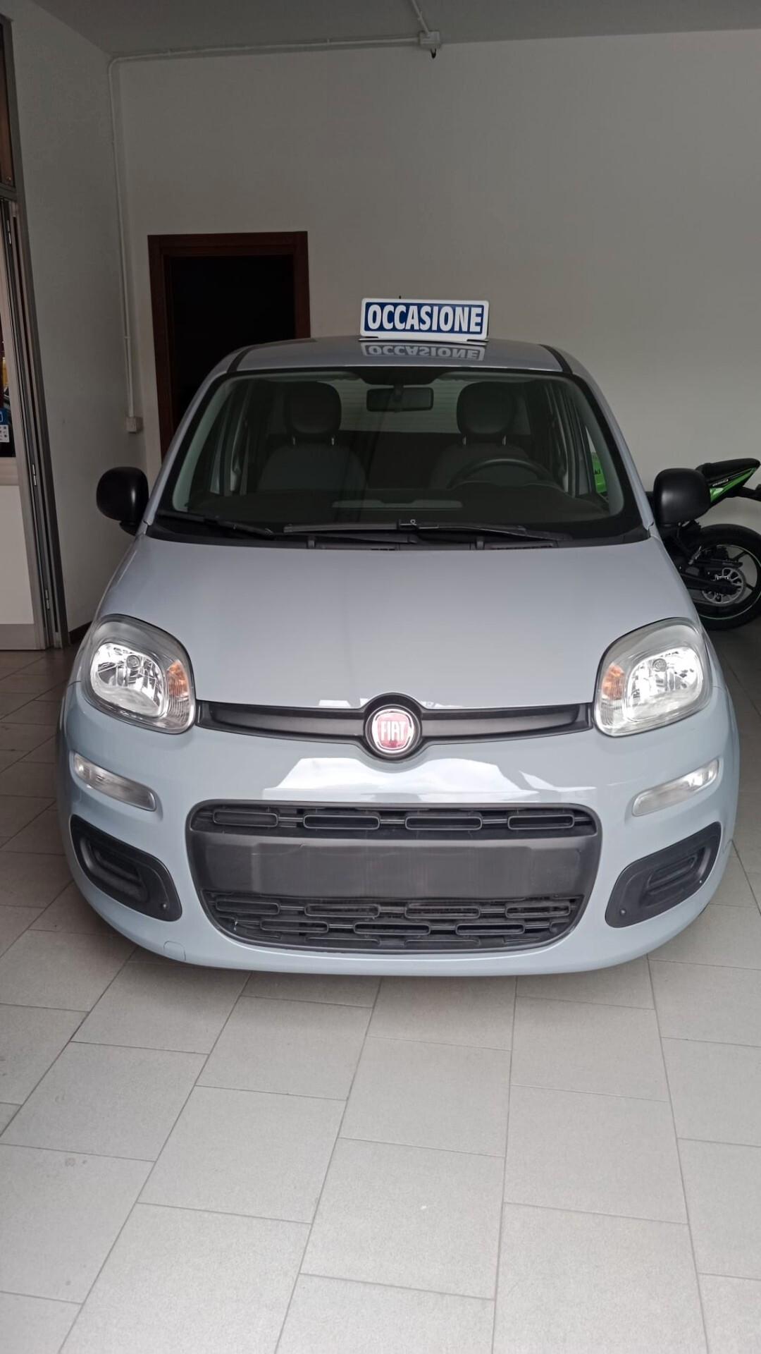 Fiat Panda 1.2 Easy