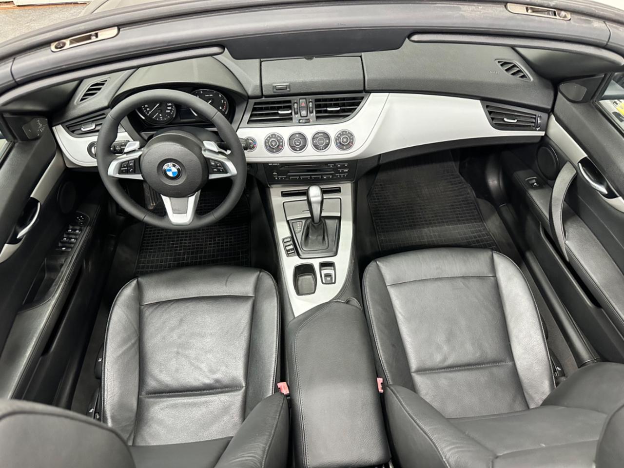 Bmw Z4 sDrive23i