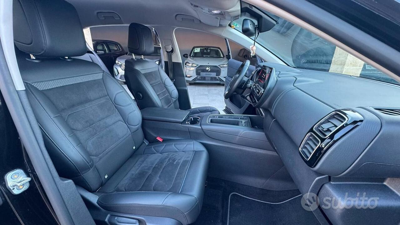 Citroen C5 Aircross BlueHDi 130 S&S EAT8 Feel Pack