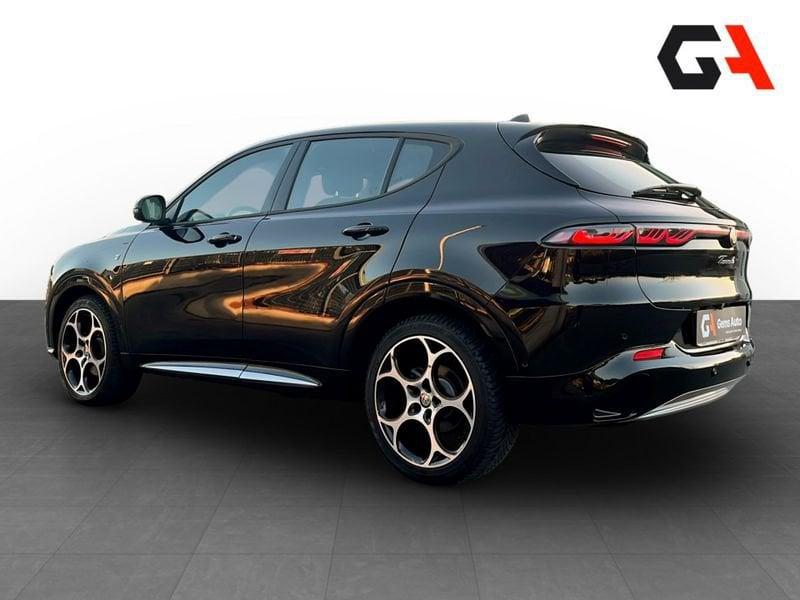 Alfa Romeo Tonale Tonale 1.6 diesel 130 CV TCT6 Ti